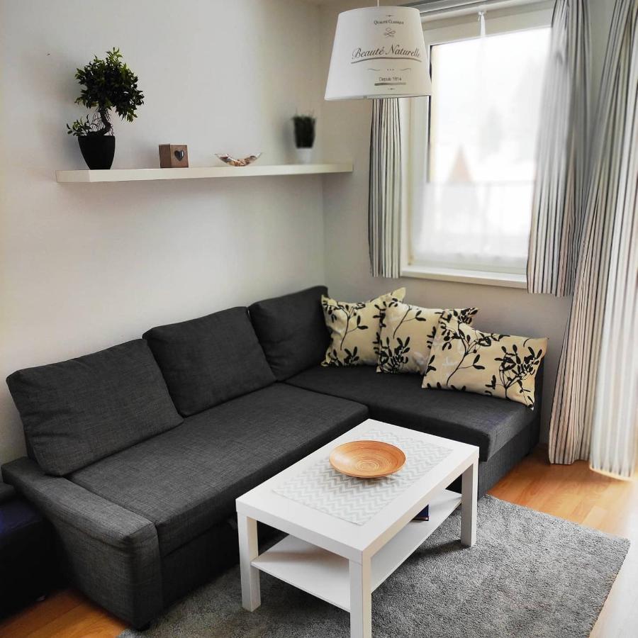 Apartman J+S Donovaly Eksteriør bilde