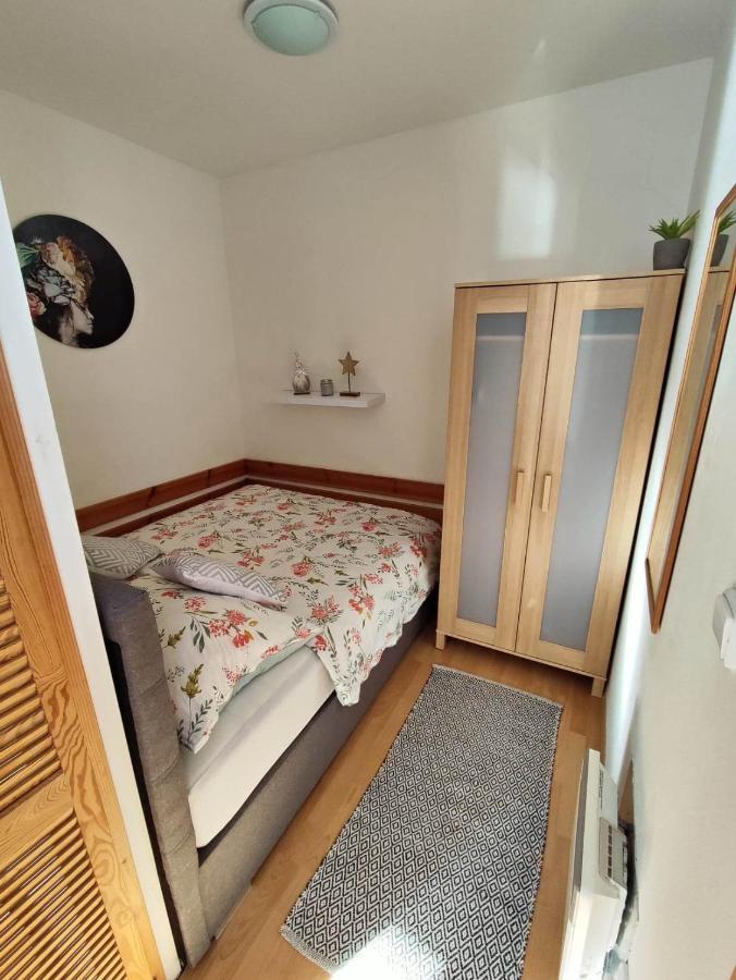 Apartman J+S Donovaly Eksteriør bilde