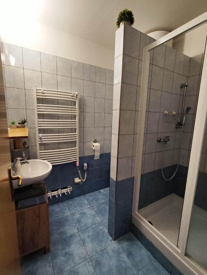 Apartman J+S Donovaly Eksteriør bilde