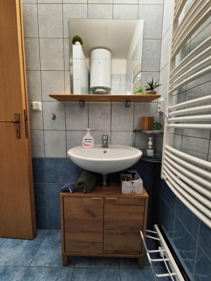 Apartman J+S Donovaly Eksteriør bilde